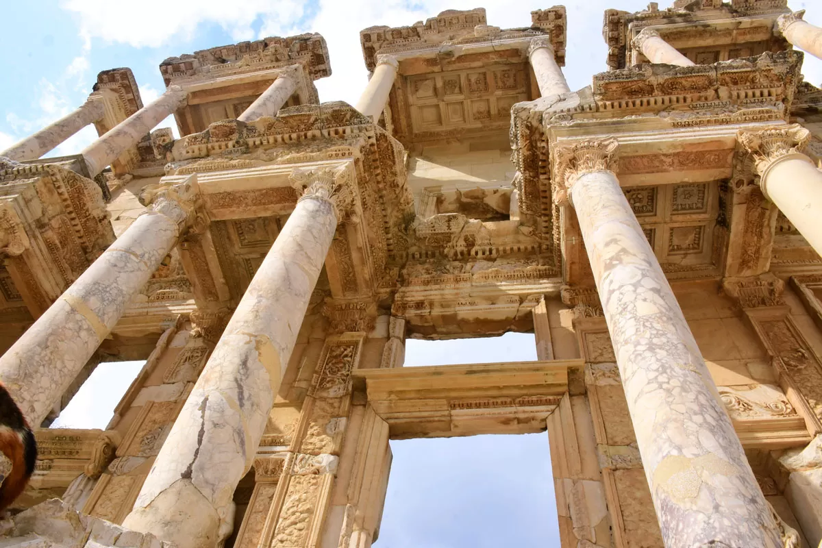 Ephesus Tours