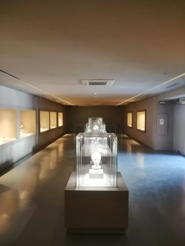 El Museo de Éfeso